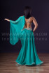Professional bellydance costume (classic 218a)